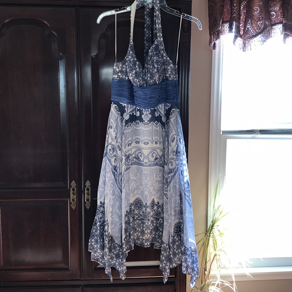 🎉2 for $10🎉 Halter Dress